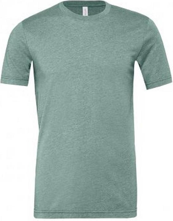 Bella Canvas CVC TShirt Erwachsene
