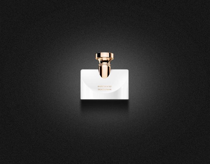 Produktbild Bulgari Splendida Patchouli Tentation (Eau de Parfum, 30 ml)