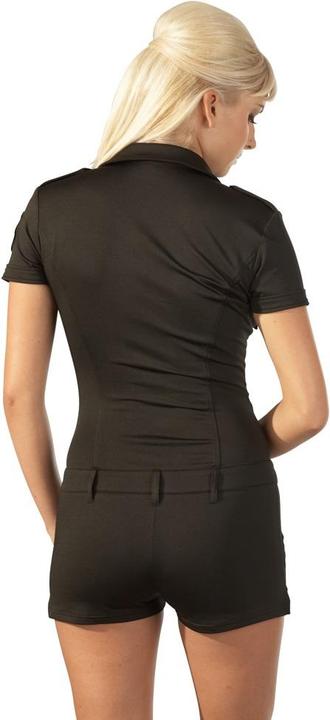 Produktbild Cottelli Collection Polizei-Overall (XL)