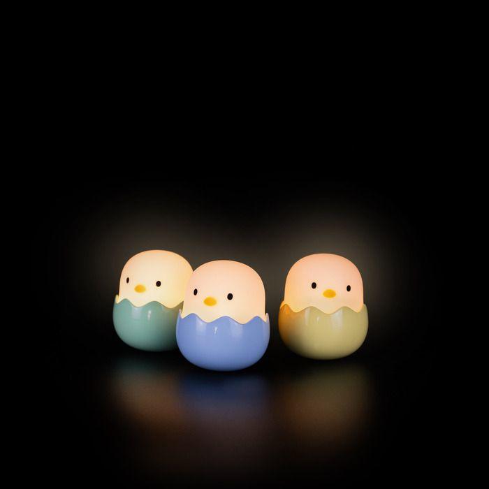 Image du produit Mega Light Baby Eggy