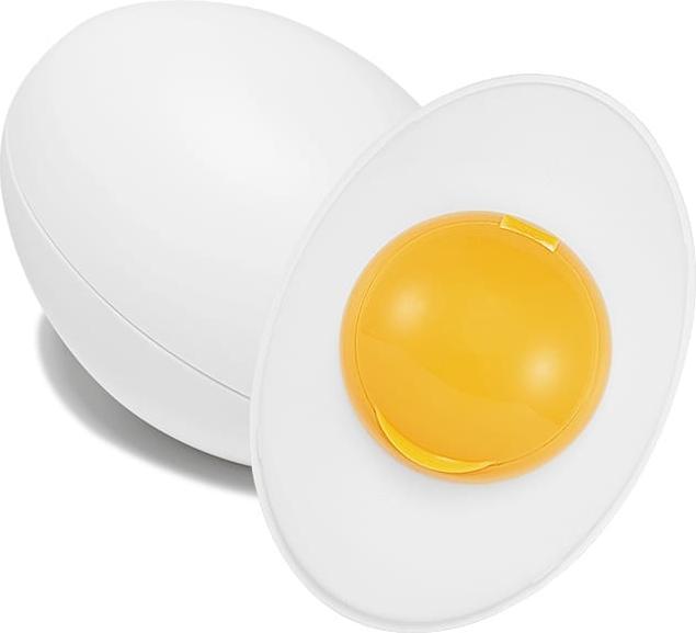 Produktbild Holika Holika Sleek Egg Skin Peeling Gel - Gel Skin Peeling (Gel, 140 ml)