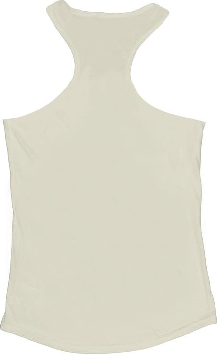 Actual product image Womens/Ladies Yellow Submarine Porthole Vest Top (S)