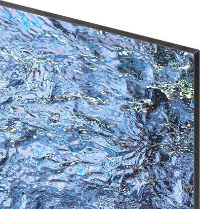 Immagine prodotto Samsung QE75QN900C (75", QN900C, NeoQLED, 8K, 2023)