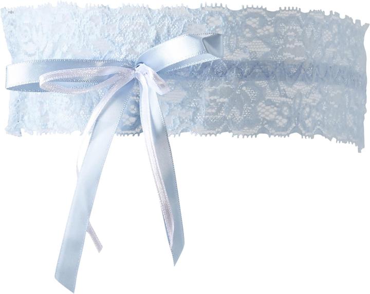 Produktbild Cottelli Collection Strumpfband (One Size)