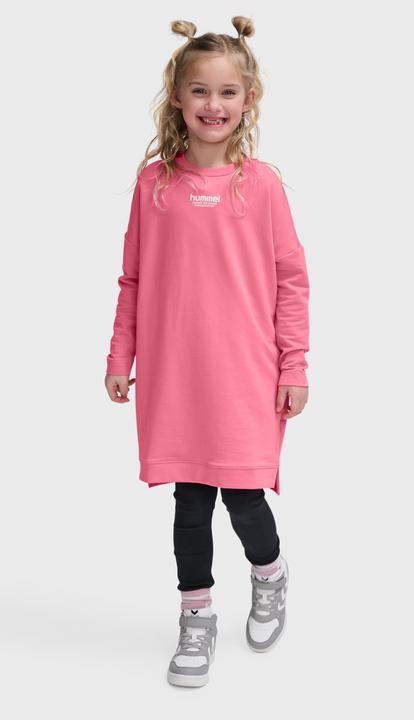 Image du produit hummel Hmlzippi robe l/s (146)