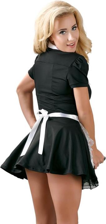 Produktbild Cottelli Collection Servierdame Kostüm (XL)