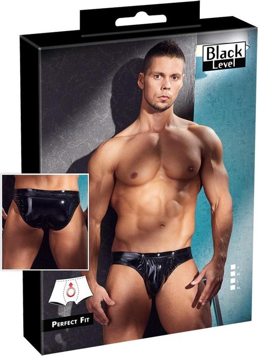 Produktbild Black Level Lack Slip Swell Funktion (S)
