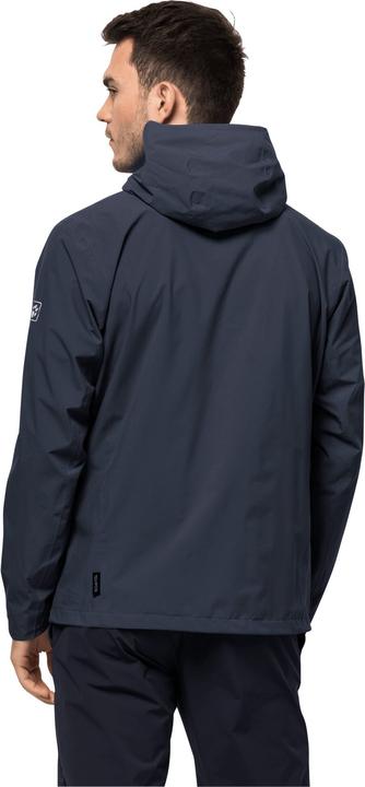 Produktbild Jack Wolfskin Pack & Go Shell M (M)