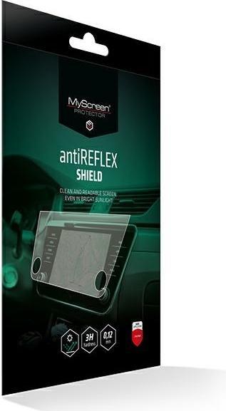 Produktbild INNE MS NAVI antiReflex SHIELD 8" Ford Mondeo 5G