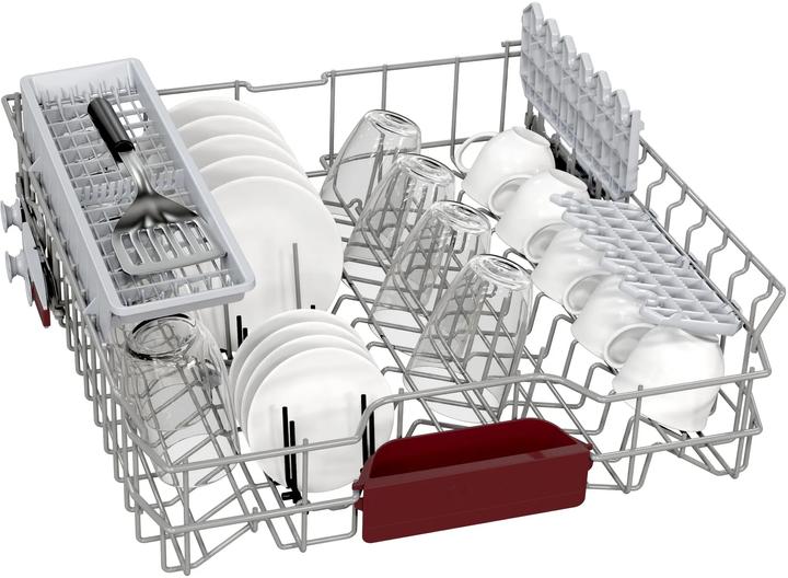 Produktbild Neff S155HVX00E EB-Geschirrspüler