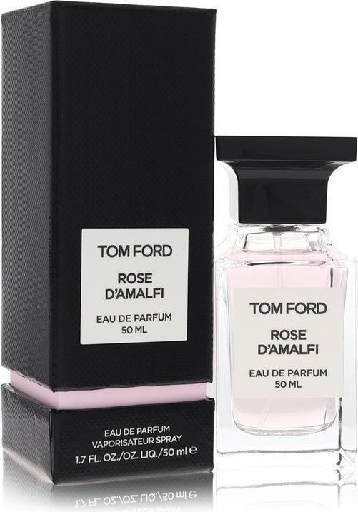 Produktbild Tom Ford Rose D'Amalfi (Eau de Parfum, 50 ml)