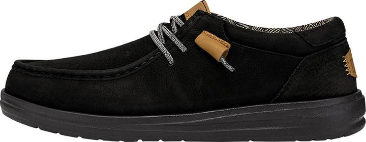 Hey Dude Wally Grip Craft Leather