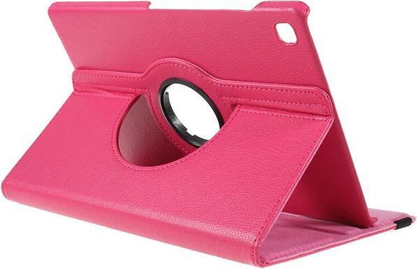 Immagine prodotto MU Classic Copertura in pelle girevole (Galaxy Tab S5e 10.5 (2019))