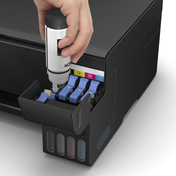 Actual product image Epson EcoTank ET-2814 (Ink tank, Colour)