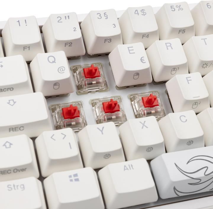 Productafbeelding Ducky One 2 Pro Mini (NL, Bedraad)