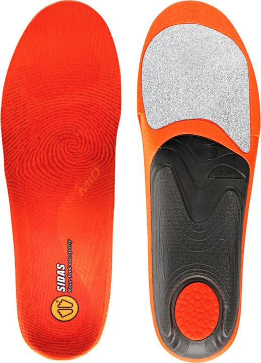 Sidas Winter 3feet Mid