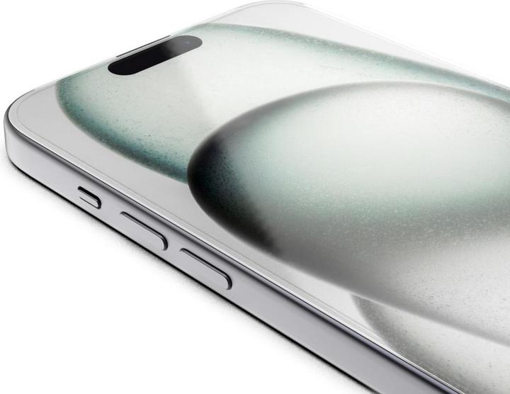 Immagine prodotto Hama Protezione trasparente (1 Pezzo/i, Apple iPhone 11)