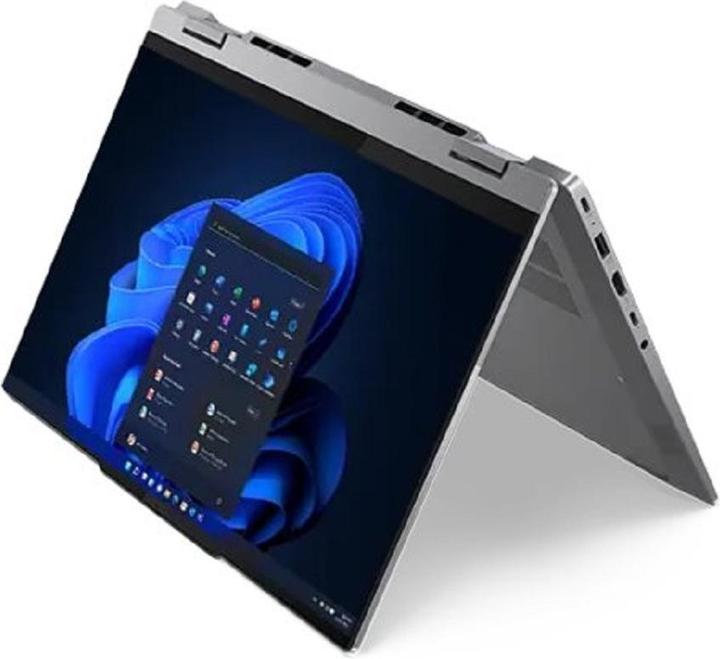 Produktbild Lenovo ThinkBook 14 2-in-1 (14", Intel Core Ultra 7 155U, 32 GB, 1000 GB, DE)
