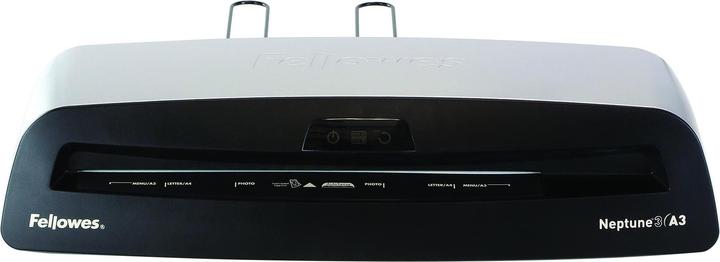 Actual product image Fellowes Neptune 3 (80 - 175 µm, A3)