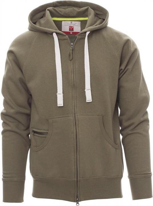 Produktbild Payper Sweatjacke (L)