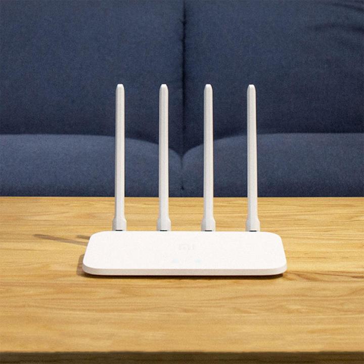 Productafbeelding Xiaomi MI Router 4A