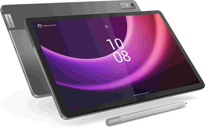 Actual product image Lenovo Tab P11 Gen 2 (4G, 11.50", 128 GB, storm grey)