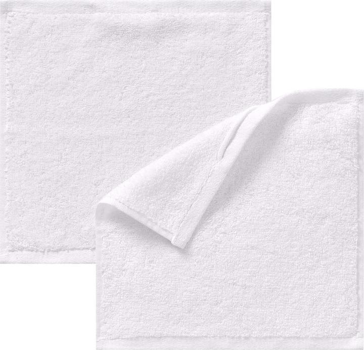 Produktbild BettwarenShop Premium Set, Duschtücher, Handtücher, Saunatücher (30x30 cm)