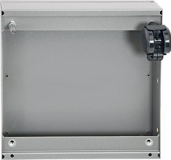 Produktbild kaiserkraft Schwingdeckel-Wertstoffsammler (30 l)