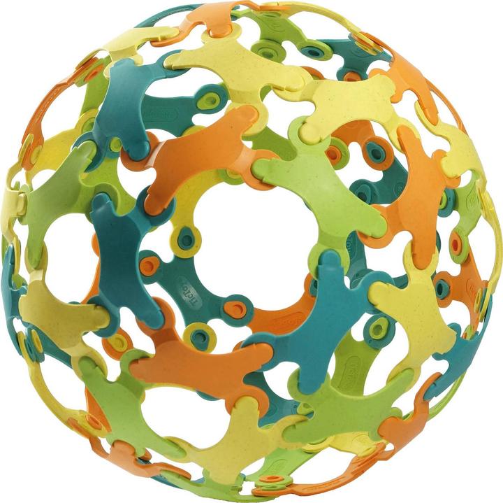 Produktbild Binabo Konstruktionsspiel More than a ball