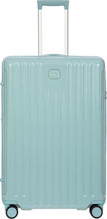 Brics Bric's Trolley + Koffer Positano Trolley L exp (130 l, XL (ab 115l))
