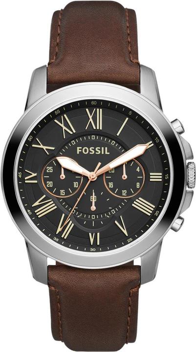 Image du produit Fossil bourse (Montre analogique, 44 mm)