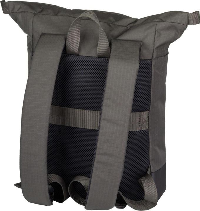 Produktbild Strellson Norhwood Rs - Eddie Backpack svf, Khaki (9 l)