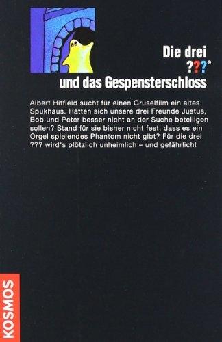 Produktbild Kosmos Die drei Fragezeichen Classic Edition (Deutsch)
