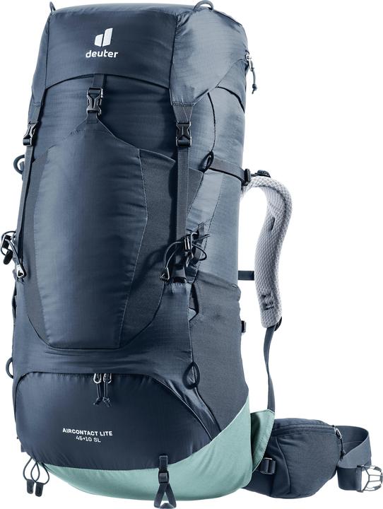 Image du produit Deuter Aircontact Lite 45 + 10 (45 l)