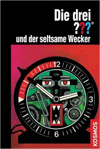 Produktbild Kosmos Die drei Fragezeichen Classic Edition (Deutsch)