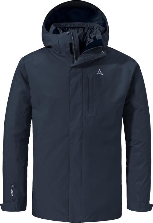 Produktbild Schöffel Style Tamina 3in1 (46, S)