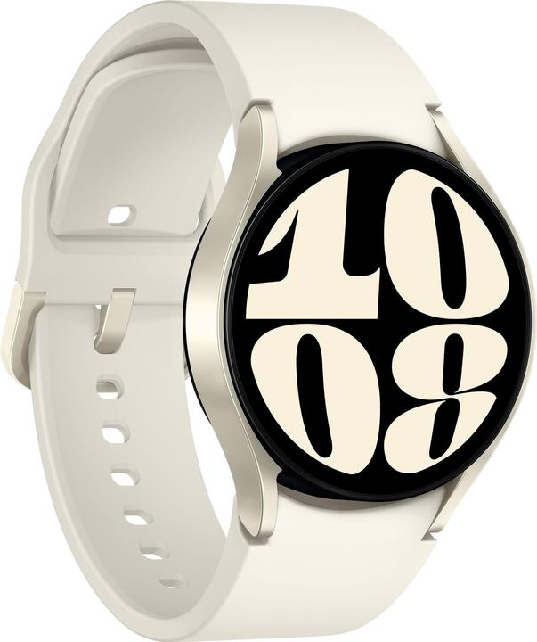 Produktbild Samsung Galaxy Watch6 (40 mm, 4G)