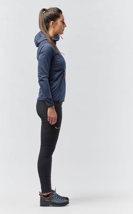 Actual product image Salewa Agner Hybrid Hoodie Jacket (36)