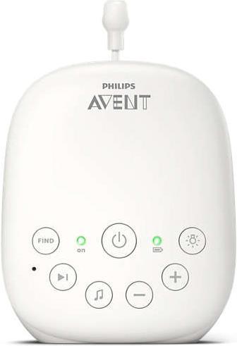 Immagine prodotto Philips Avent Dect SCD723/26 (Audio del baby monitor, 330 m)