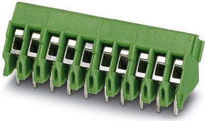 Immagine prodotto Phoenix Contact ANTERIORE 2,5-V/SA 5/ 6 BK GES.KLK