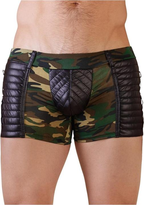 Immagine prodotto Nek Pantaloni mimetici (L)
