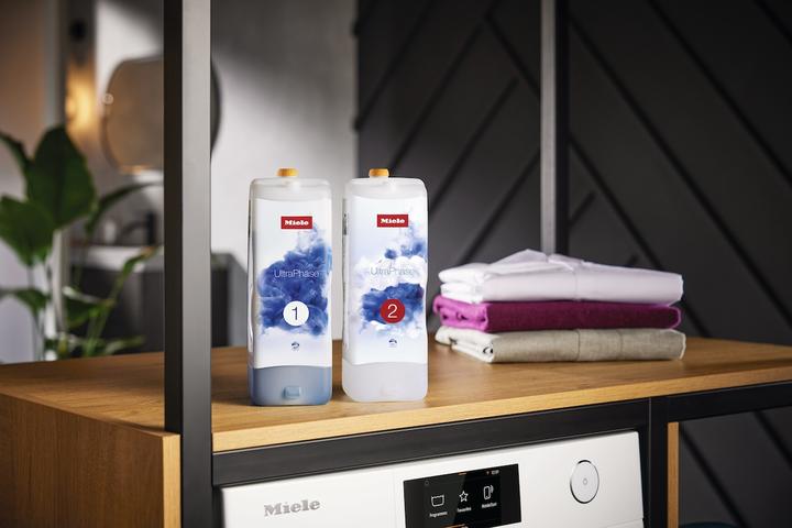 Produktbild Miele UltraPhase 2 (50 Waschgänge, Flüssig)