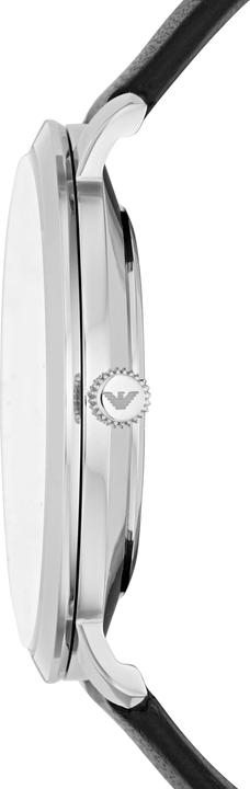 Actual product image Emporio Armani Modern Slim (Analogue wristwatch, 42 mm)