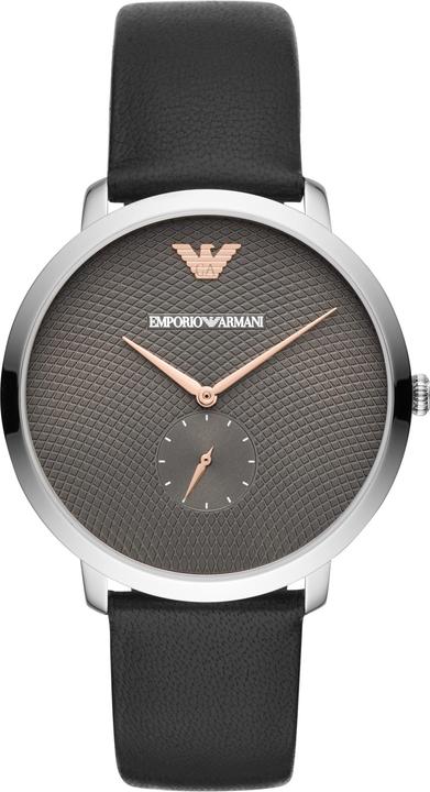 Actual product image Emporio Armani Modern Slim (Analogue wristwatch, 42 mm)