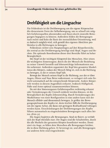 Produktbild Kosmos Bewegungsgefühl und Reitersitz (Deutsch, Eckart Meyners, 2012)