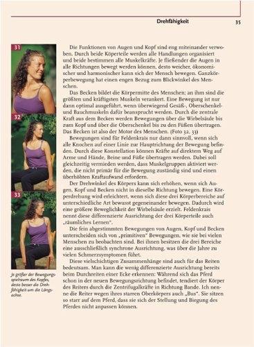 Produktbild Kosmos Bewegungsgefühl und Reitersitz (Deutsch, Eckart Meyners, 2012)