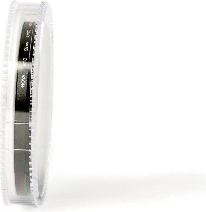 Actual product image Hoya HMC UV(0) Filter (95 mm, UV filter, 95 mm)
