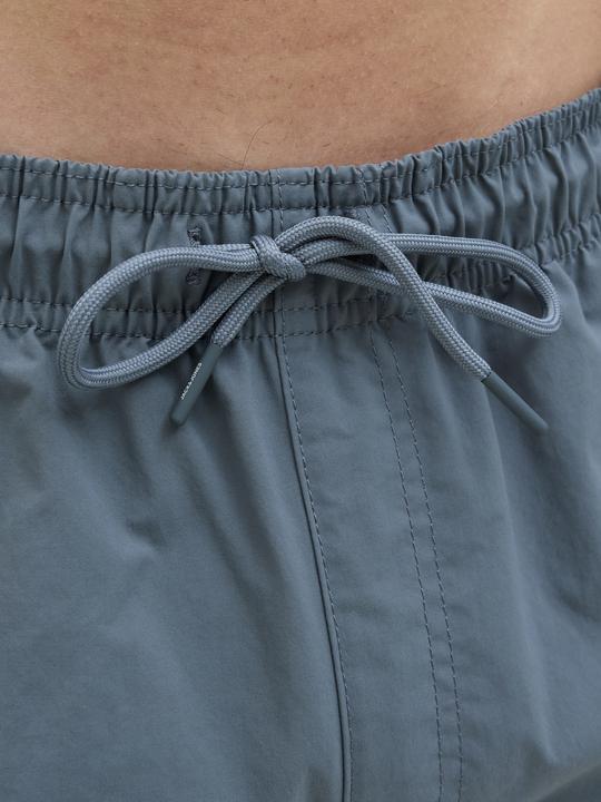 Actual product image Jack & Jones Plus Size Regular Fit Badeshorts Badeshorts (46)