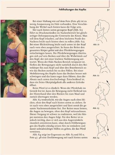 Produktbild Kosmos Bewegungsgefühl und Reitersitz (Deutsch, Eckart Meyners, 2012)