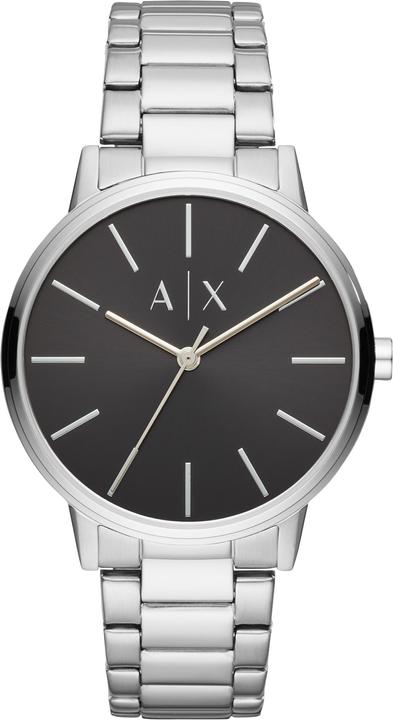 Produktbild Armani Exchange Cayde (Analoguhr, 42 mm)